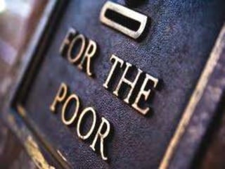 Why Development Aid is not working
