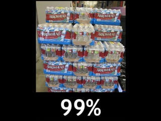 99% 