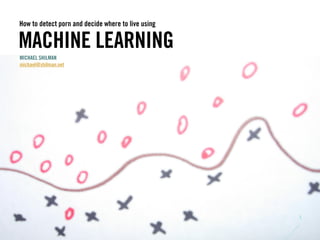 Ignite seoul 4-11 michael shilman machine learning