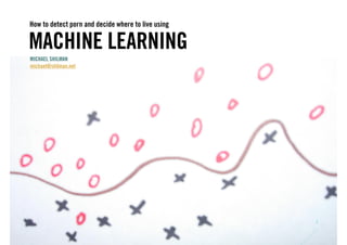 Ignite Seoul: Machine Learning