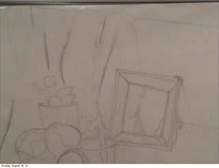 Sunday, August 18, 13
 