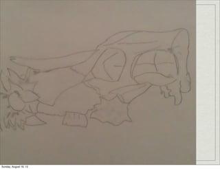 Sunday, August 18, 13
 