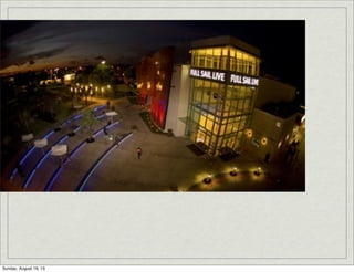 Sunday, August 18, 13
 