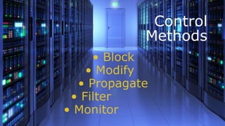 Banned from the Net - Ignite Sydney Digital