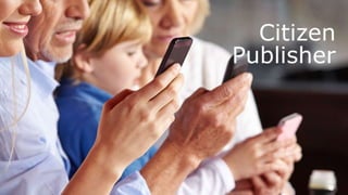 Banned from the Net - Ignite Sydney Digital