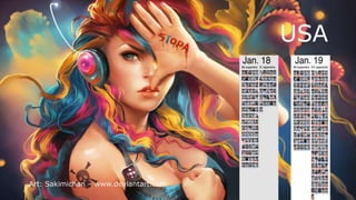 Banned from the Net - Ignite Sydney Digital