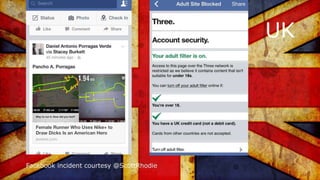 Banned from the Net - Ignite Sydney Digital