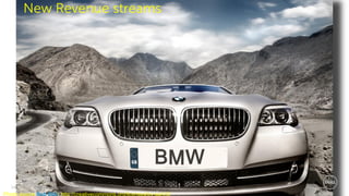 Dell - Restricted - Confidential14
New Revenue streams