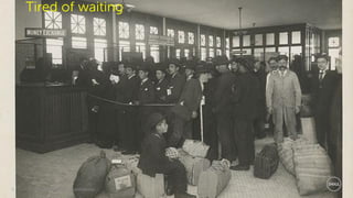 Dell - Restricted - Confidential9
Tired of waiting