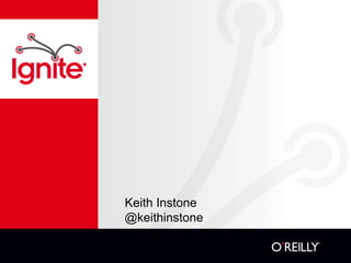 Keith Instone
@keithinstone
1

 