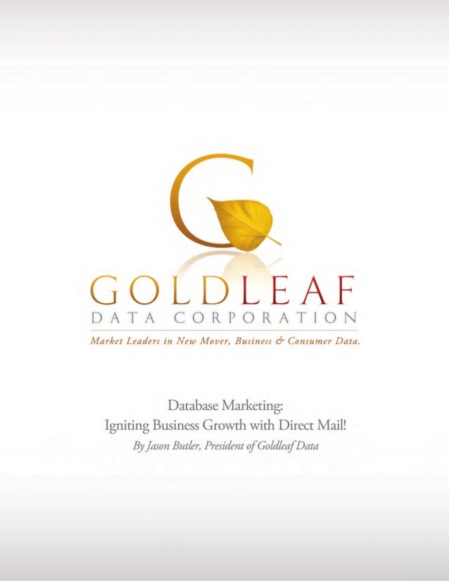 Igniting Business Growth White Paper