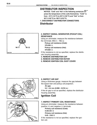 Ignition system PDF