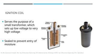 Ignition system and cooling system.pptx