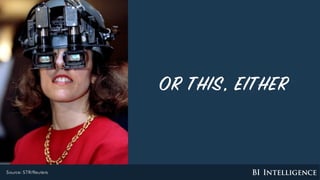 OR THIS, EITHER
Source: STR/Reuters
 