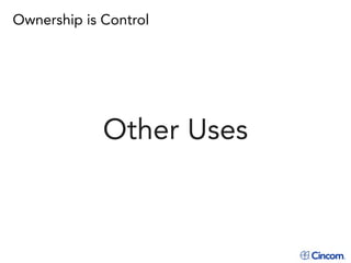 Ignorance is not Bliss