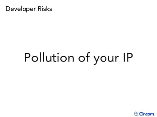 Ignorance is not Bliss