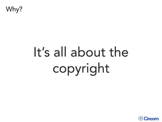 Ignorance is not Bliss