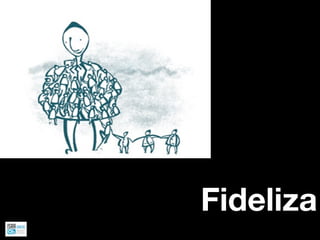 Fideliza
 