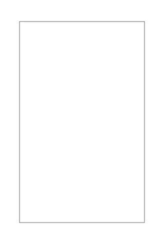 IGNOU assignment generic template | DOCX