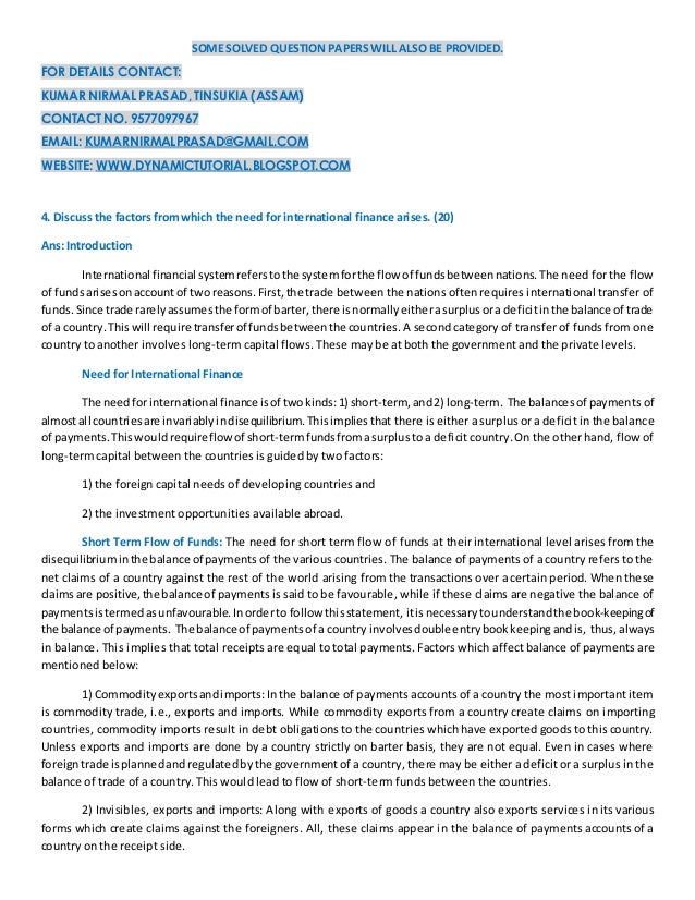 ignou 4 u solved assignment Therefore to reduce your workout , today am sharing ignou blis solved assignments for 2017-18 session being a ignou student , i know the standard and requirements for the assignmnets. ignou 4 u solved assignment Therefore to reduce your workout , today am sharing ignou blis solved assignments for 2017-18 session being a ignou student , i know the standard and requirements for the assignmnets.