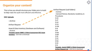 Ignyte_ CMMC Webinar September 2025.pdf