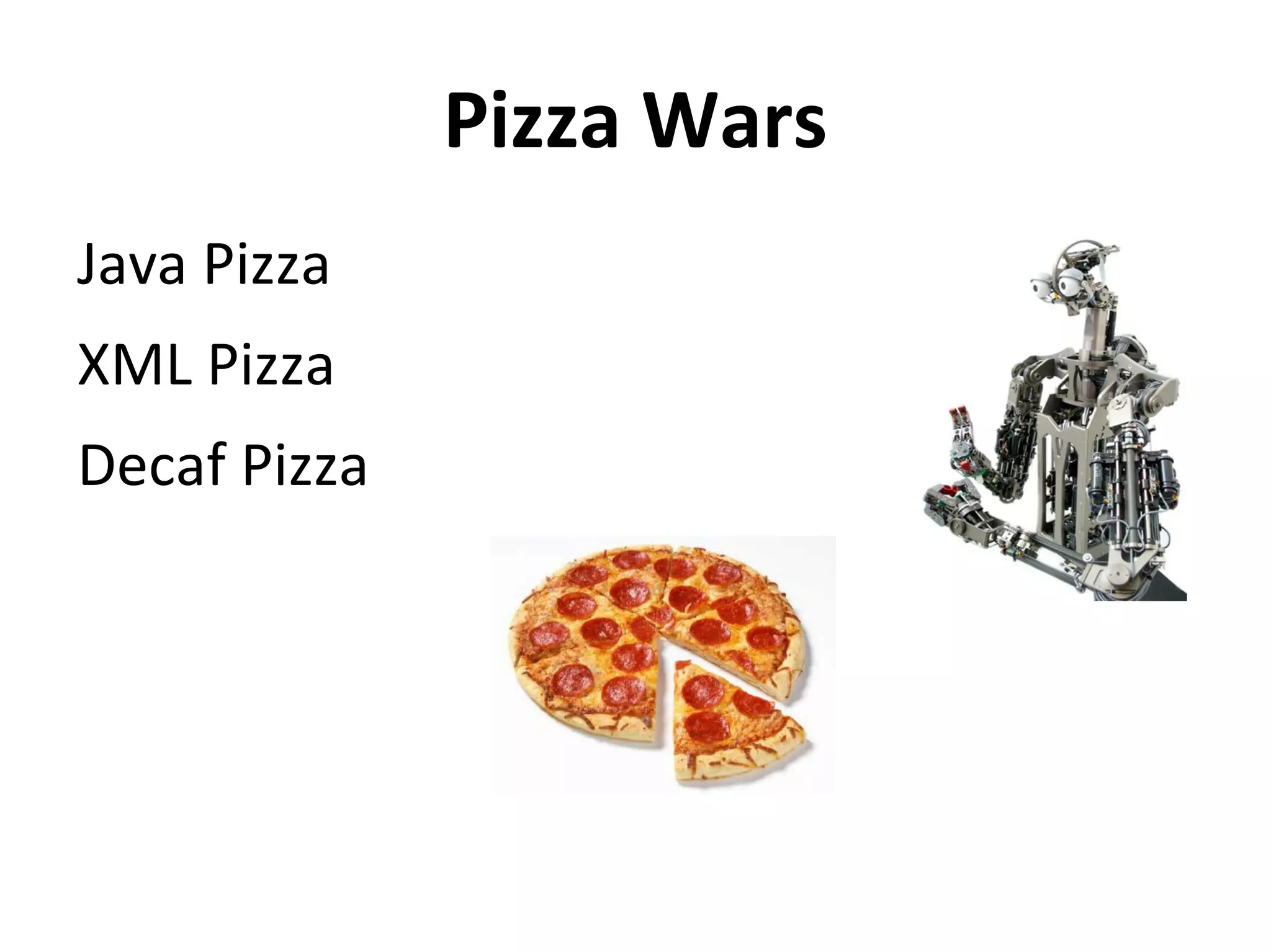 DSLs PostScript, VRML, POV-Ray 