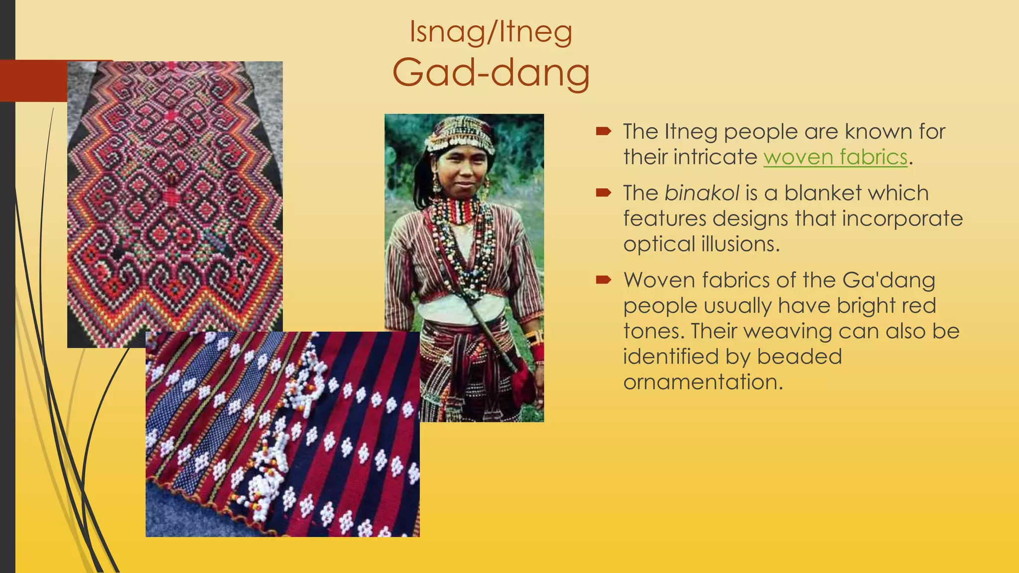 CORDILLERA ADMINISTRATIVE REGION | PPTX