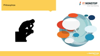 Philosophize
 