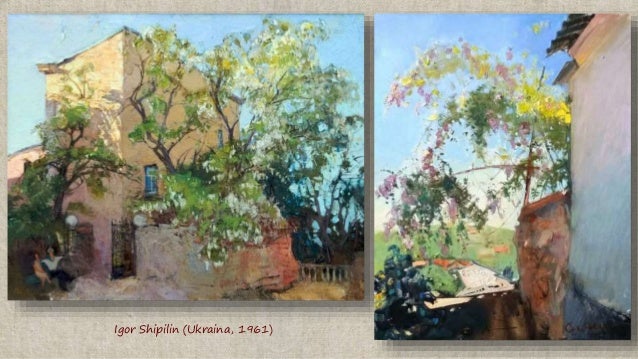 Igor Shipilin (Ukraina, 1961)
 