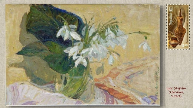 Igor Shipilin
(Ukraina,
1961)
 