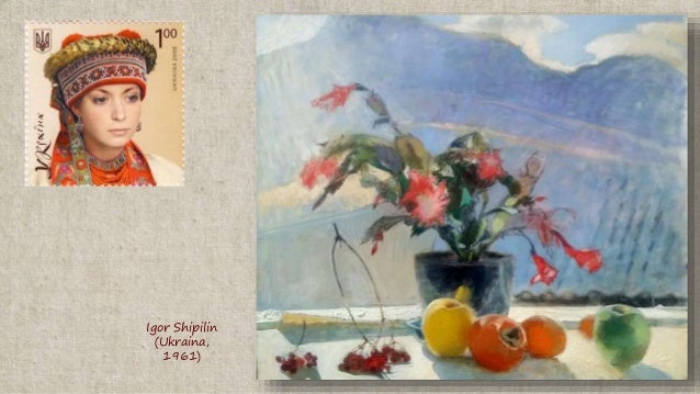 Igor Shipilin
(Ukraina,
1961)
 