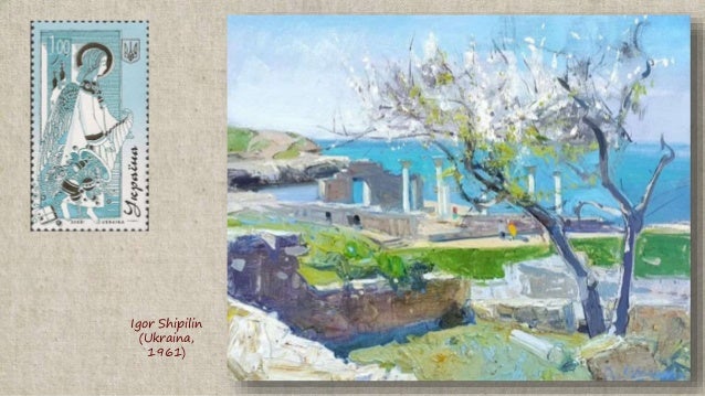 Igor Shipilin
(Ukraina,
1961)
 