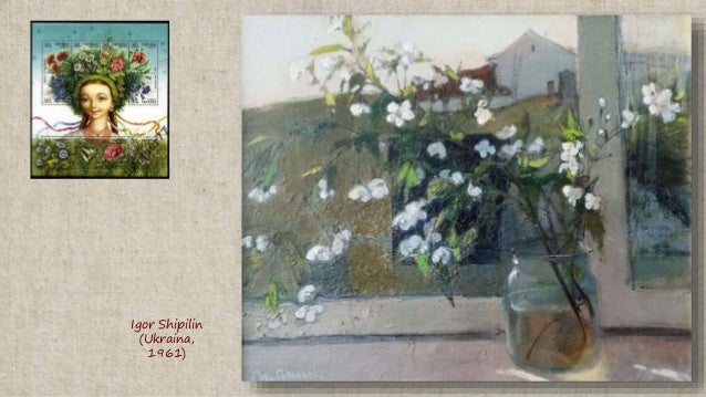 Igor Shipilin
(Ukraina,
1961)
 