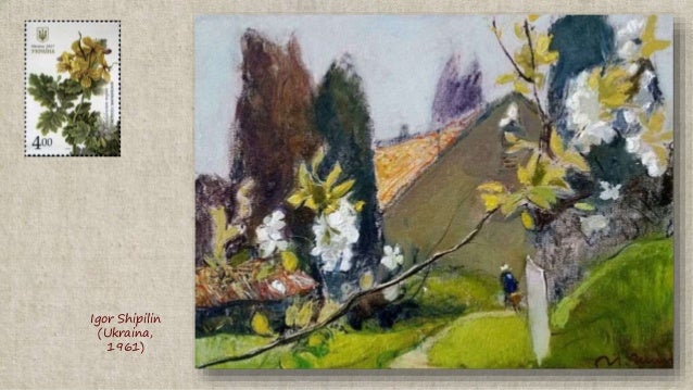 Igor Shipilin
(Ukraina,
1961)
 