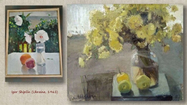 Igor Shipilin (Ukraina, 1961)
 