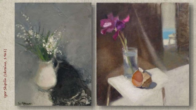 Igor
Shipilin
(Ukraina,
1961)
 