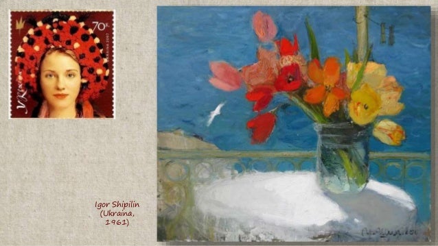 Igor Shipilin
(Ukraina,
1961)
 