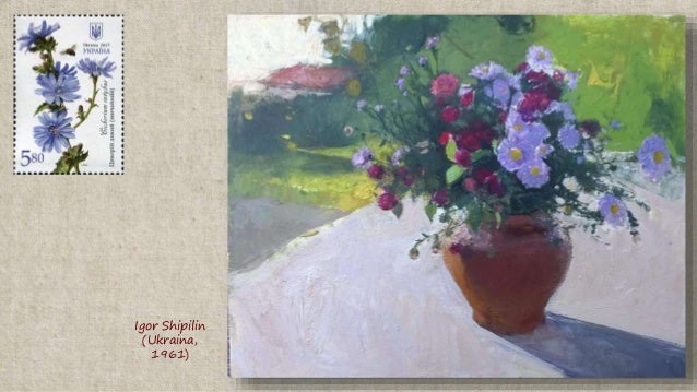 Igor Shipilin
(Ukraina,
1961)
 