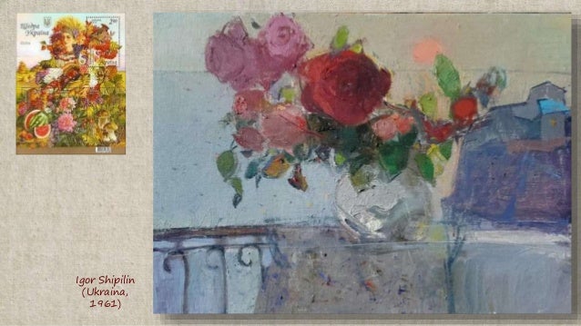 Igor Shipilin
(Ukraina,
1961)
 