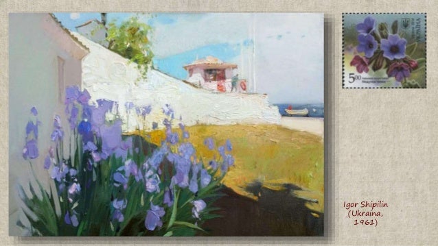 Igor Shipilin
(Ukraina,
1961)
 