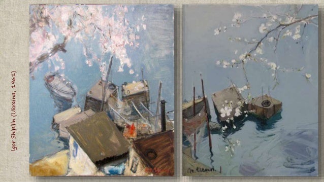 Igor
Shipilin
(Ukraina,
1961)
 