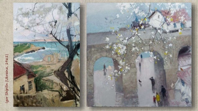 Igor
Shipilin
(Ukraina,
1961)
 