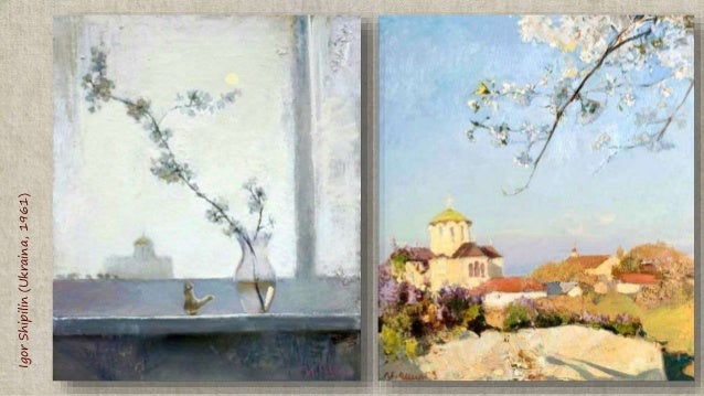 Igor
Shipilin
(Ukraina,
1961)
 