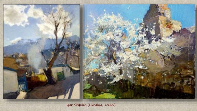 Igor Shipilin (Ukraina, 1961)
 