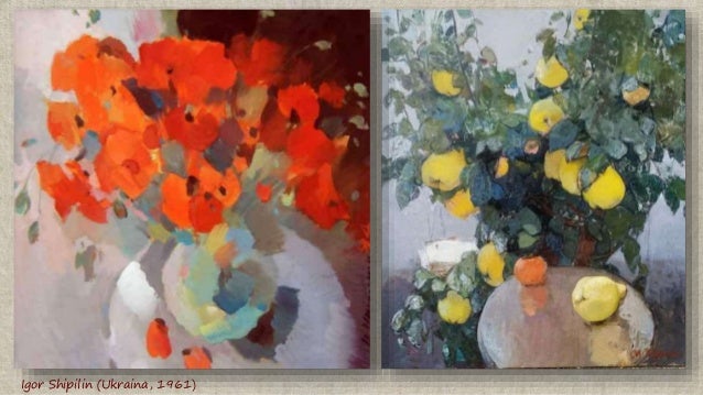 Igor Shipilin (Ukraina, 1961)
 