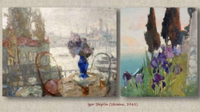 Igor Shipilin (Ukraina, 1961)
 