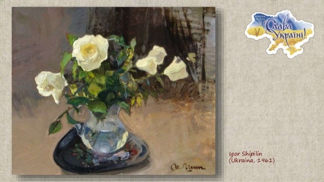 Igor Shipilin
(Ukraina, 1961)
 