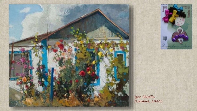Igor Shipilin
(Ukraina, 1961)
 