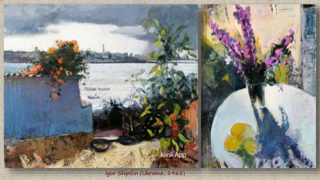 Igor Shipilin (Ukraina, 1961)
 