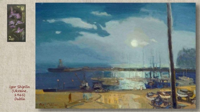Igor Shipilin
(Ukraine,
1961)
Dublin
 